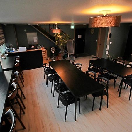 Hotel Roadhouse Hongdae Shinchon Seul Zewnętrze zdjęcie
