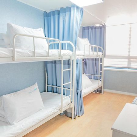 Hotel Roadhouse Hongdae Shinchon Seul Zewnętrze zdjęcie