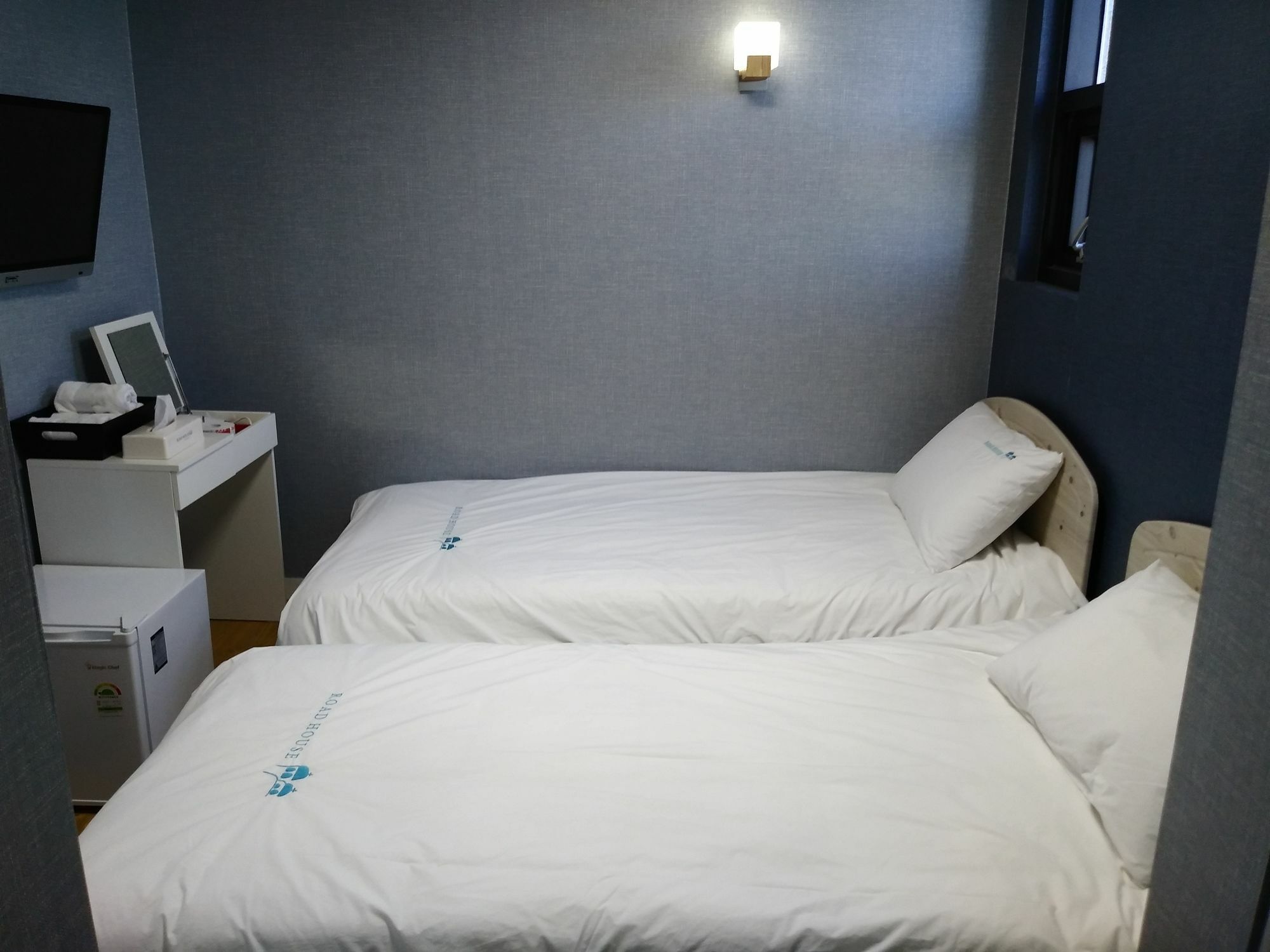 Hotel Roadhouse Hongdae Shinchon Seul Zewnętrze zdjęcie