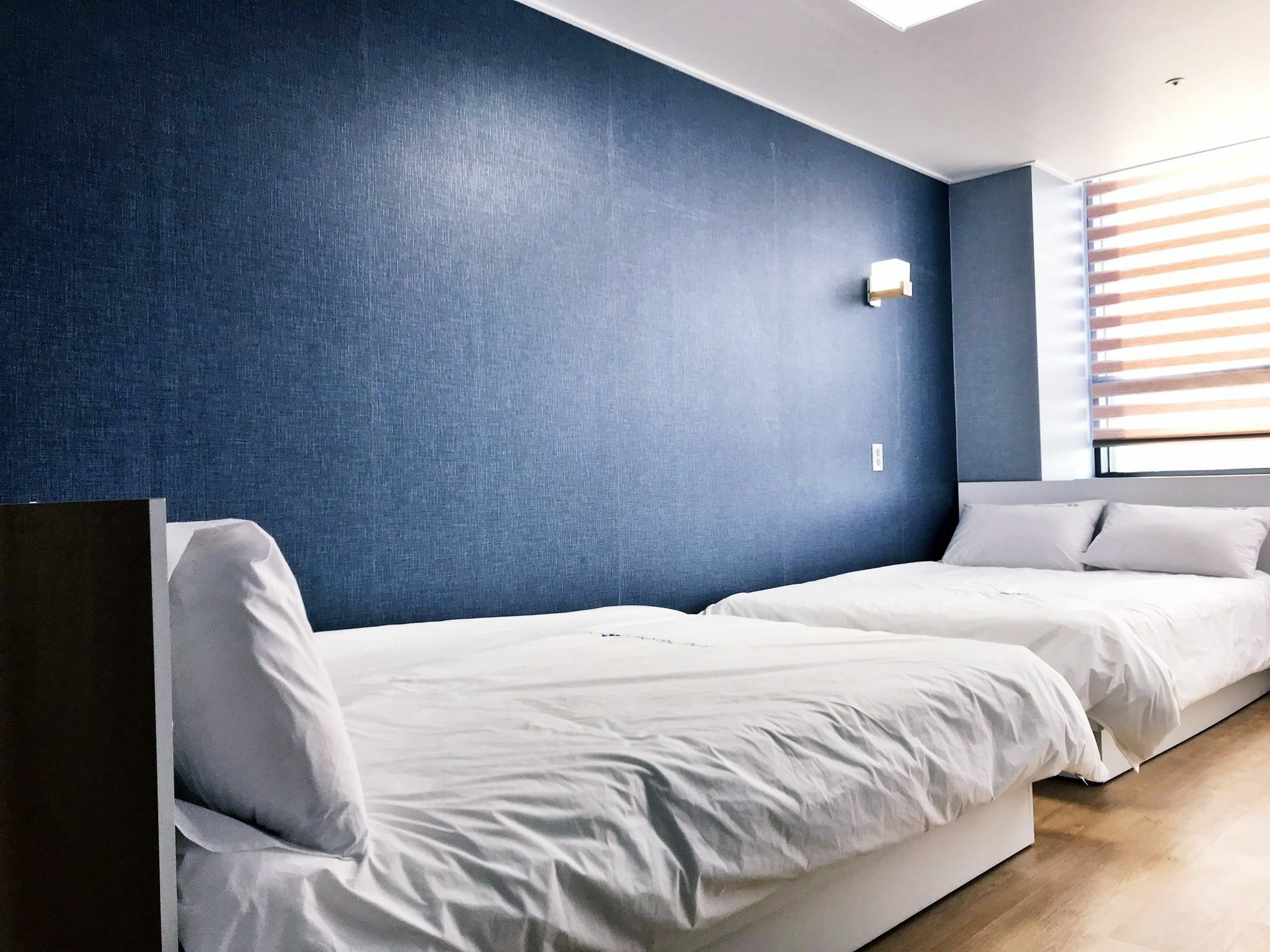Hotel Roadhouse Hongdae Shinchon Seul Zewnętrze zdjęcie