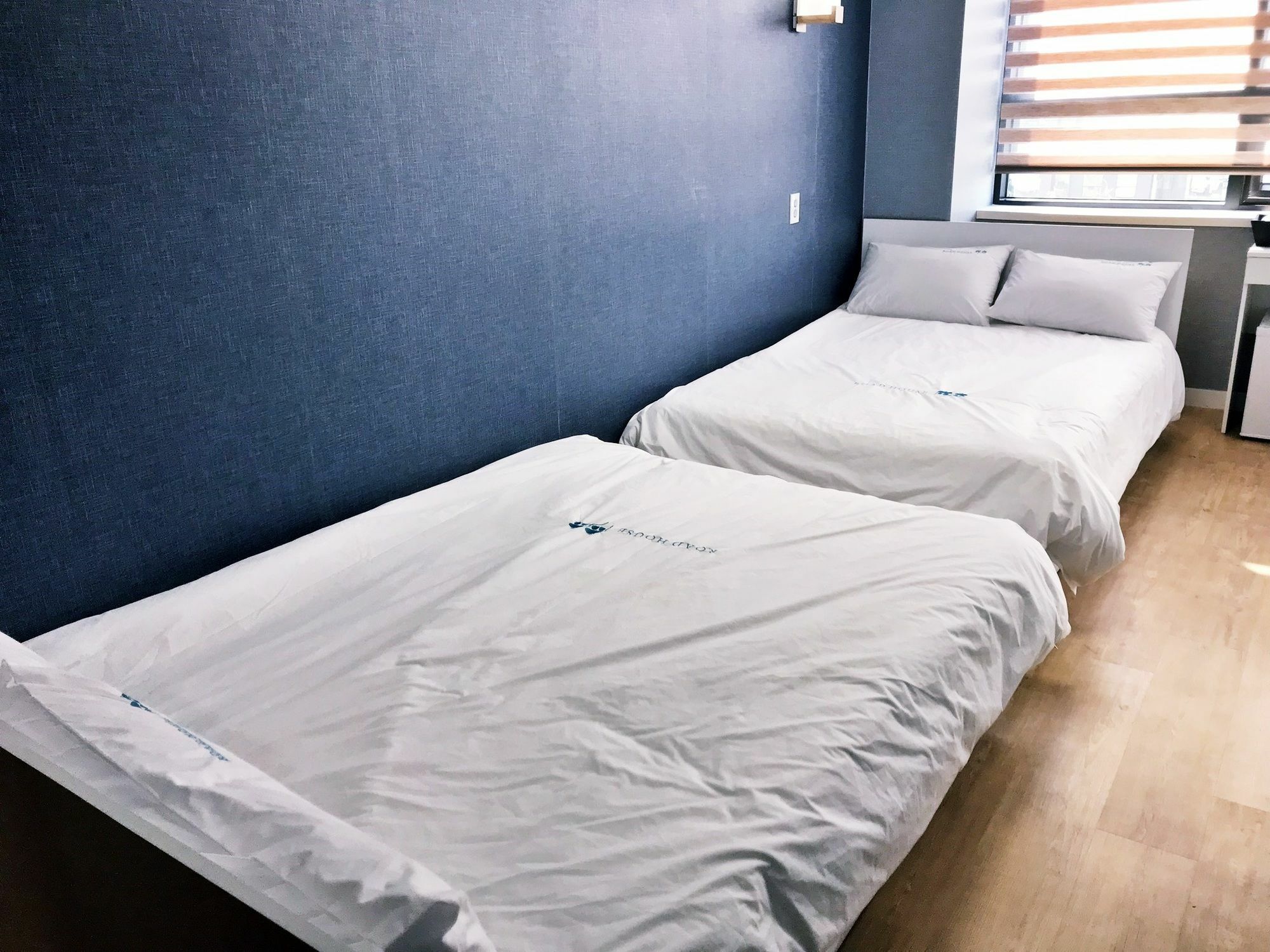 Hotel Roadhouse Hongdae Shinchon Seul Zewnętrze zdjęcie
