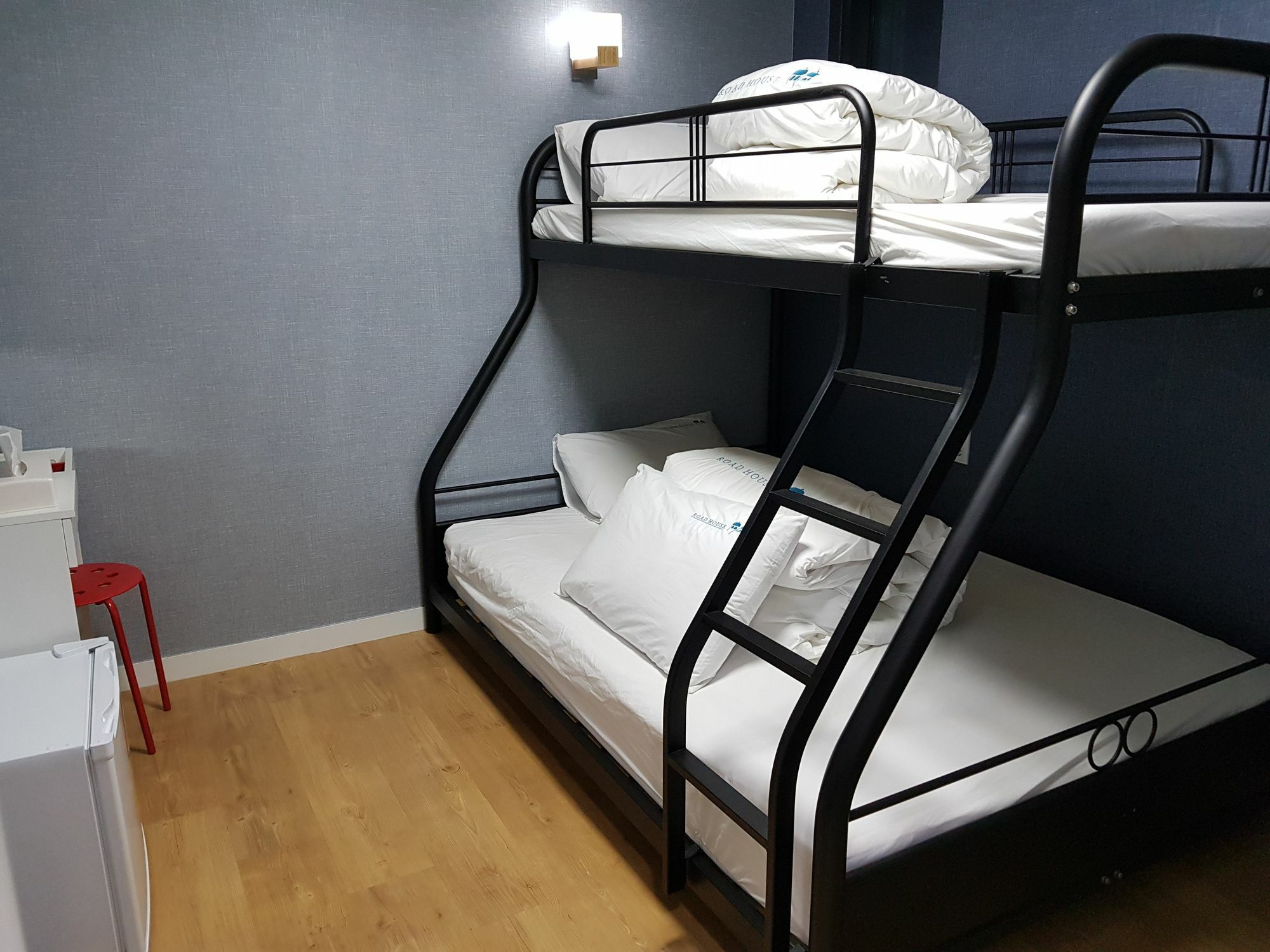 Hotel Roadhouse Hongdae Shinchon Seul Zewnętrze zdjęcie