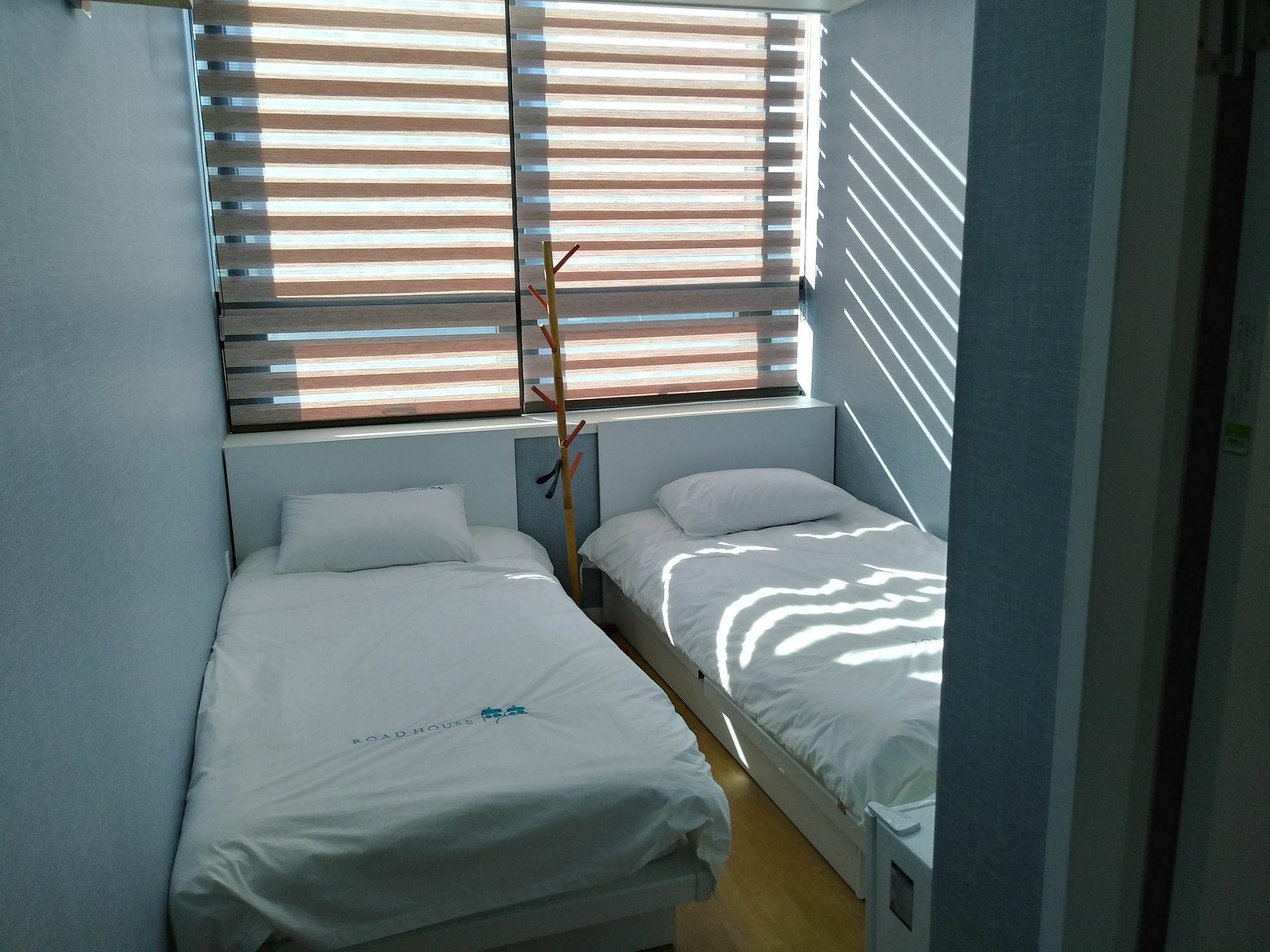 Hotel Roadhouse Hongdae Shinchon Seul Zewnętrze zdjęcie