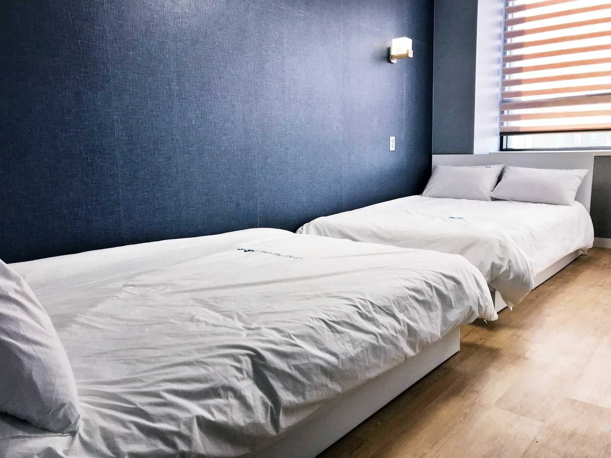 Hotel Roadhouse Hongdae Shinchon Seul Zewnętrze zdjęcie