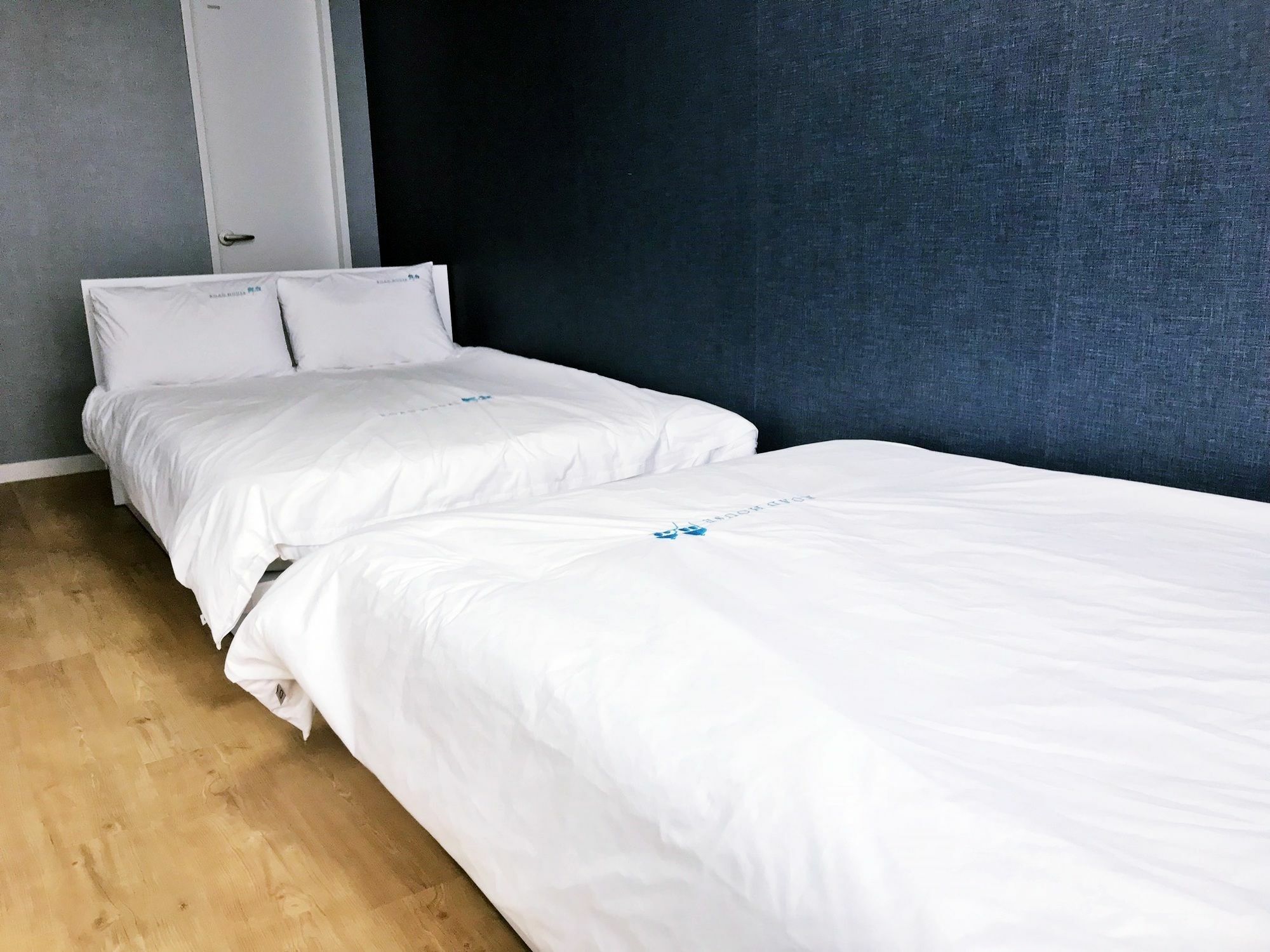 Hotel Roadhouse Hongdae Shinchon Seul Zewnętrze zdjęcie
