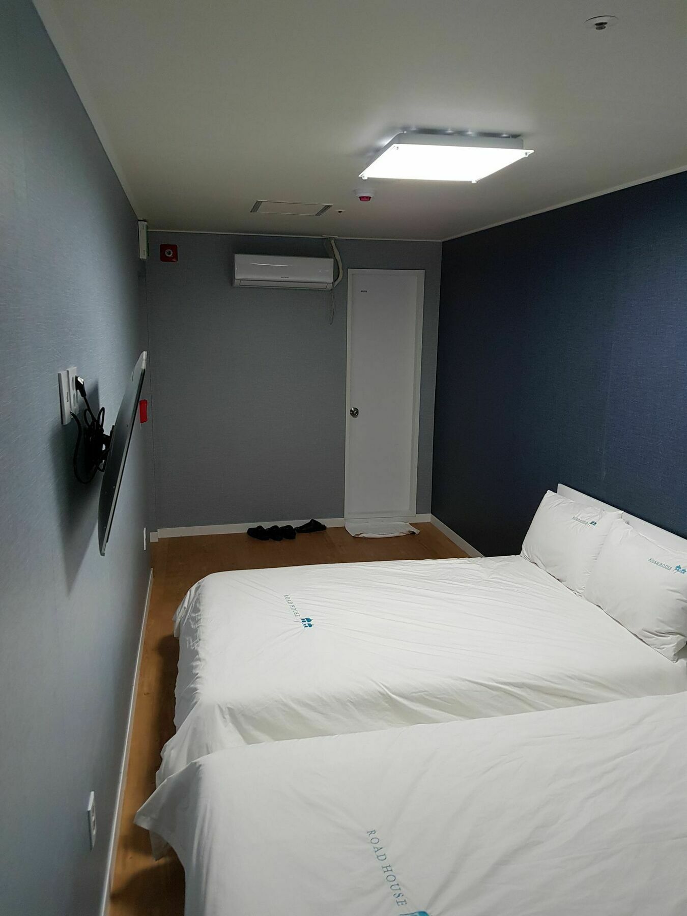 Hotel Roadhouse Hongdae Shinchon Seul Zewnętrze zdjęcie