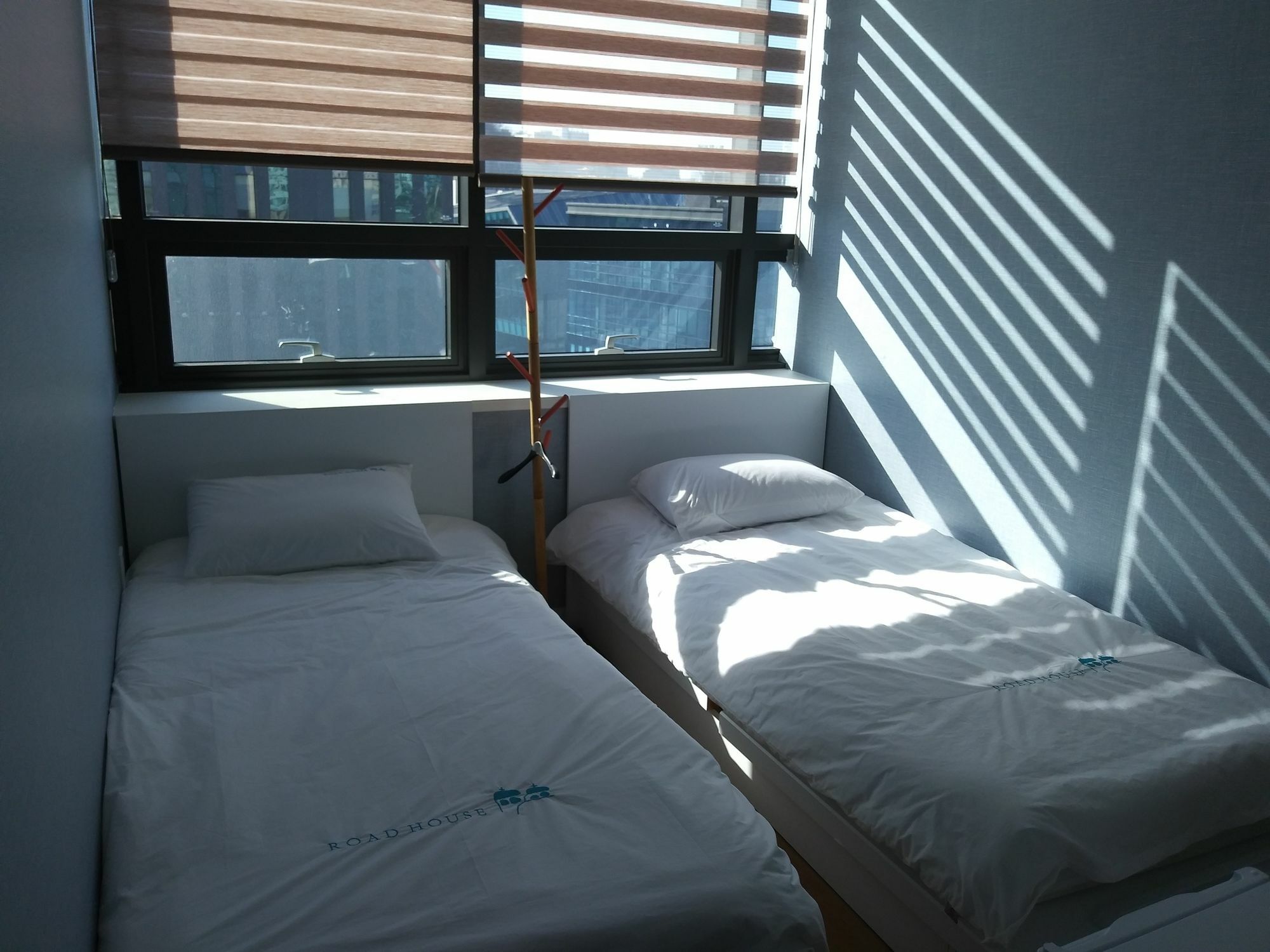 Hotel Roadhouse Hongdae Shinchon Seul Zewnętrze zdjęcie