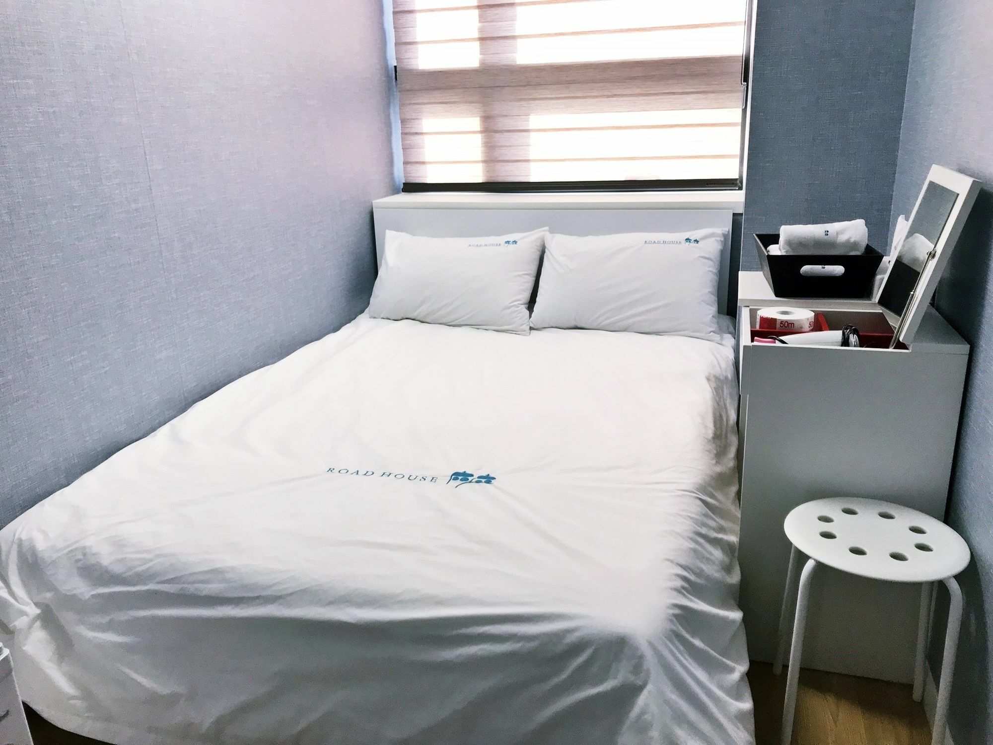 Hotel Roadhouse Hongdae Shinchon Seul Zewnętrze zdjęcie