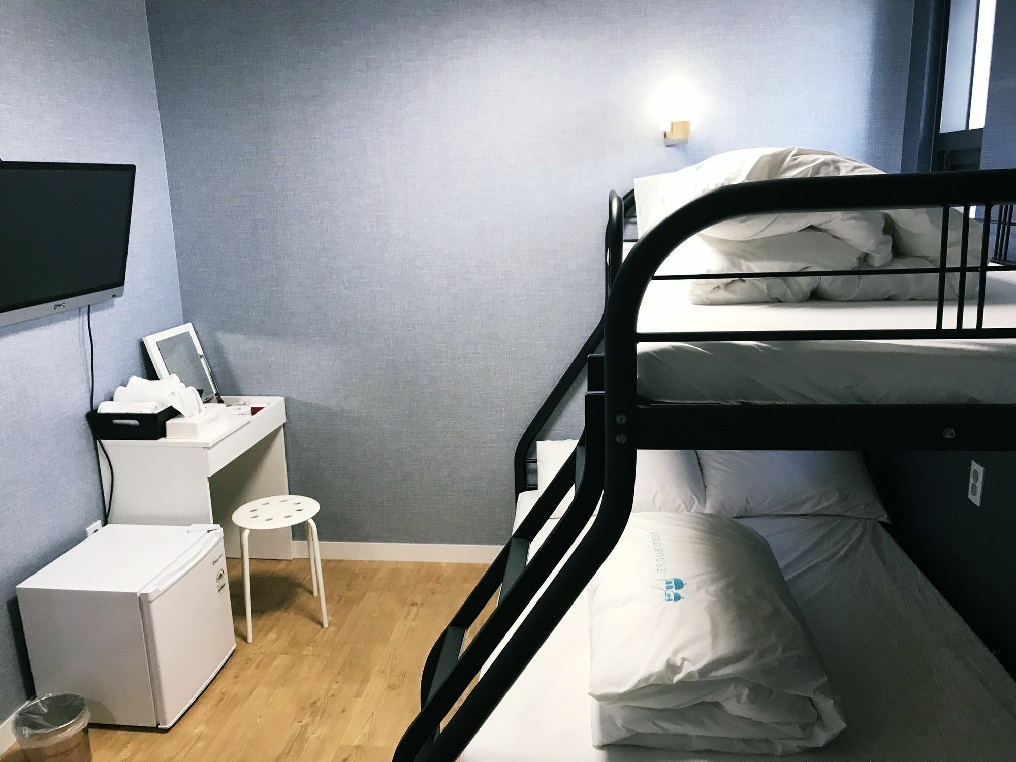 Hotel Roadhouse Hongdae Shinchon Seul Zewnętrze zdjęcie