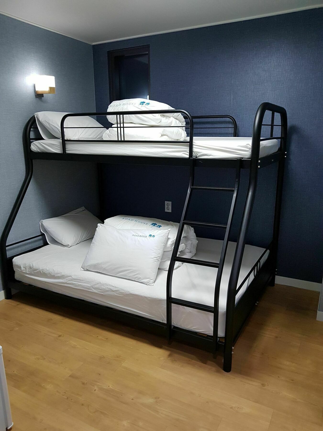 Hotel Roadhouse Hongdae Shinchon Seul Zewnętrze zdjęcie