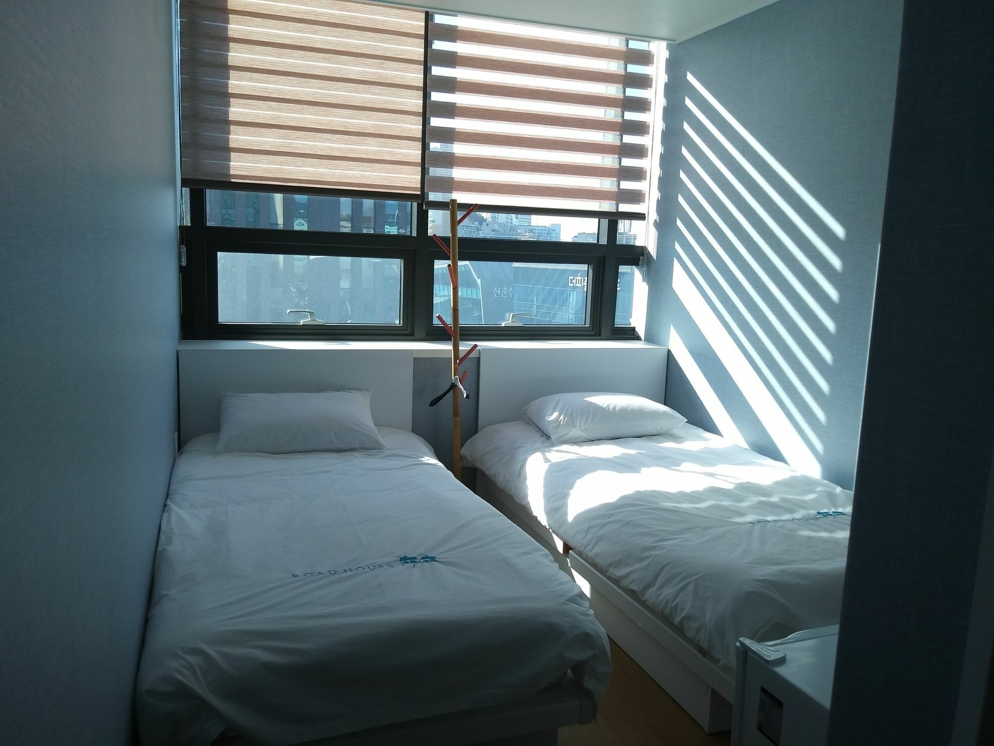 Hotel Roadhouse Hongdae Shinchon Seul Zewnętrze zdjęcie